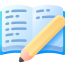 homework icon